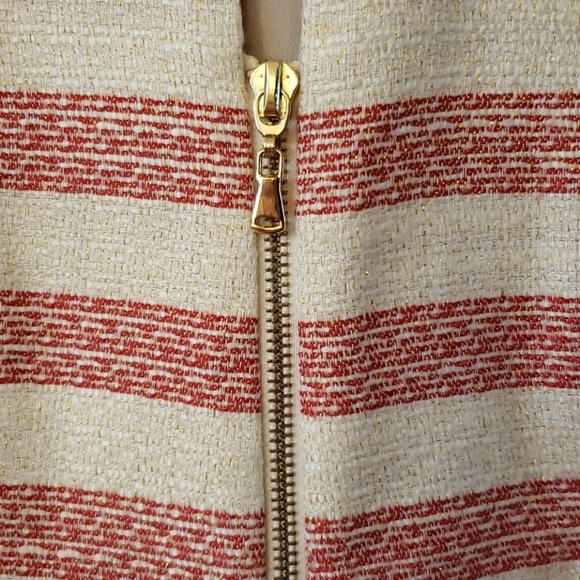 Skies are Blue Blazer - Picture 4 of 8